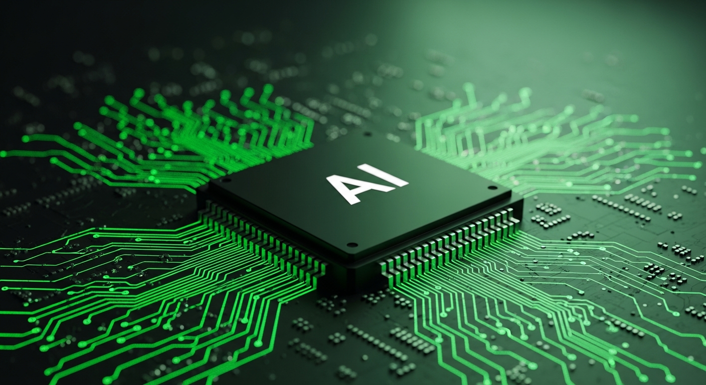 AirTrik AI Silicon — Edge intelligence powering the next generation of smart devices