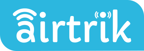 AirTrik logo